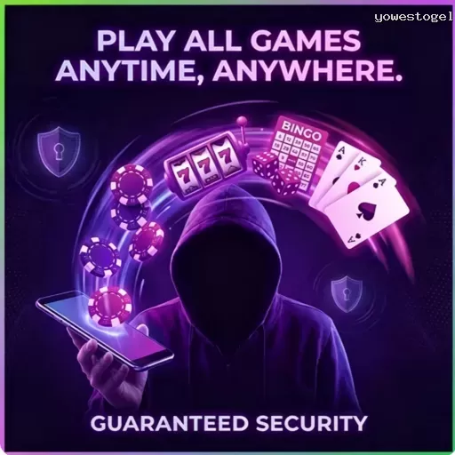 Panduan Pasang yowestogel APK di Android